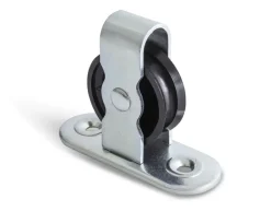 Waelbers dwarskatrol Ø 40 x 6 mm max. 15 kg