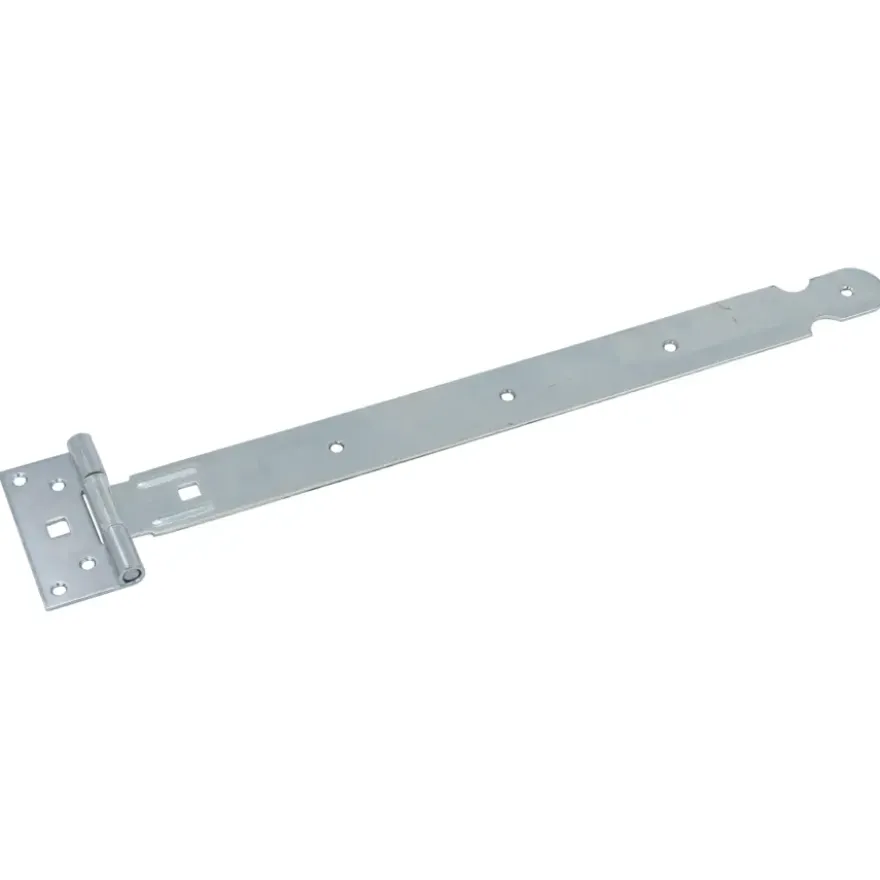 Waelbers kruisheng 400 mm verzinkt
