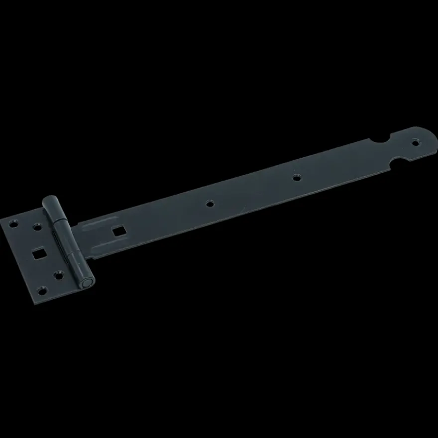 Waelbers kruisheng 300 mm zwart