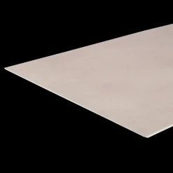 Wand/douche paneel kunststof Allora 260x90 cm taupe, dikte 5mm 2,34 m²
