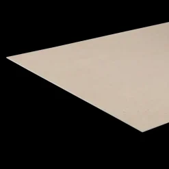 Wand/douche paneel kunststof Allora 260 x 90 cm zand dikte 4 mm 2,34 m²