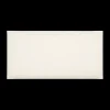 Wandkussen bouclé crème 60x30 cm