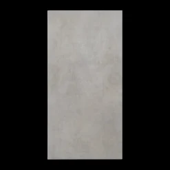 Wandtegel kunststof Allora 30,5x61 cm grijs, dikte 5mm 1,116 m²