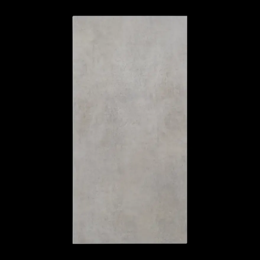 Wandtegel kunststof Allora 30,5x61 cm grijs, dikte 5mm 1,116 m²