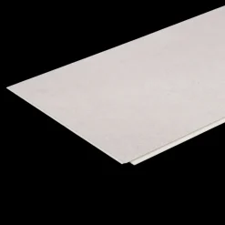 Wandtegel kunststof Allora 30,5 x 61 cm licht grijs dikte 4 mm 1,116 m²