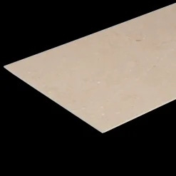 Wandtegel kunststof Allora 30,5 x 61 cm zand dikte 4 mm 1,116 m²