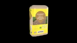 Weber Beamix onkruidmijdend voegzand naturel 15 kg