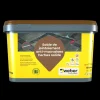 Weber Beamix onkruidmijdend voegzand hard antraciet 15 kg