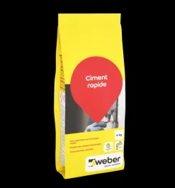 Weber Beamix snelcement 4 kg