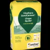 Weber Beamix vloeibare zandcement 20 kg