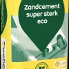 Weber Beamix zandcement super sterk eco 20 kg