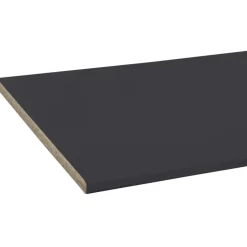 Werkblad AS28 175x60cm Antraciet