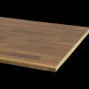 Werkblad ASQ28 260x80cm Noten