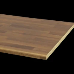 Werkblad ASQ28 260x80cm Noten