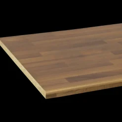 Werkblad ASW28 265x60cm Noten