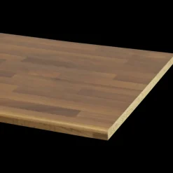 Werkblad ASW28 325x60cm Noten