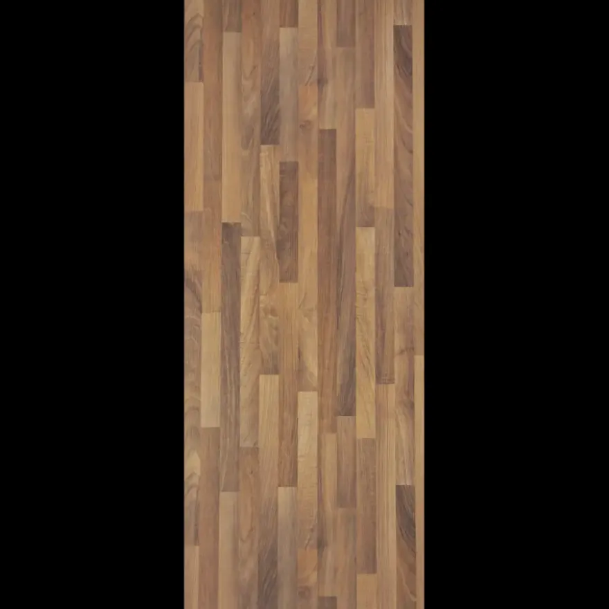 Werkblad ASW28 325x60cm Noten