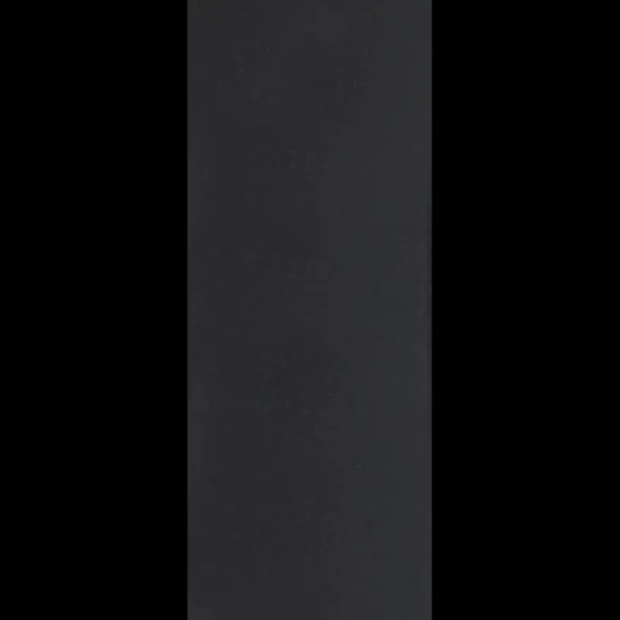 Werkblad ASW28 265x60cm Rio Zwart