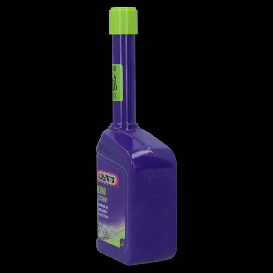 Wynn's Benzine +plus+ behandeling 65263 325ml