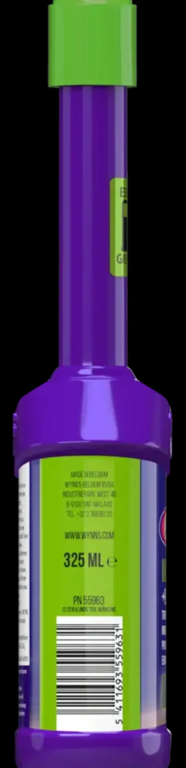Wynn's Injectie +plus+ reiniger 55963 325ml