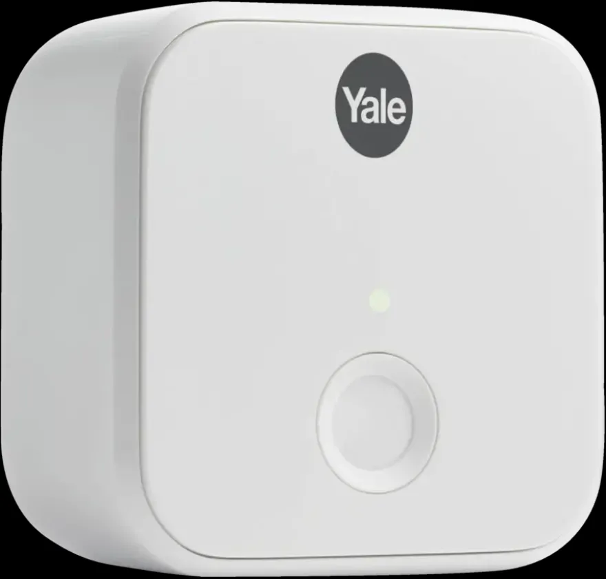 Yale Linus WiFi bridge