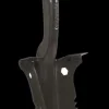 Zaagspade / boomwortelspade gehard staal 115 cm